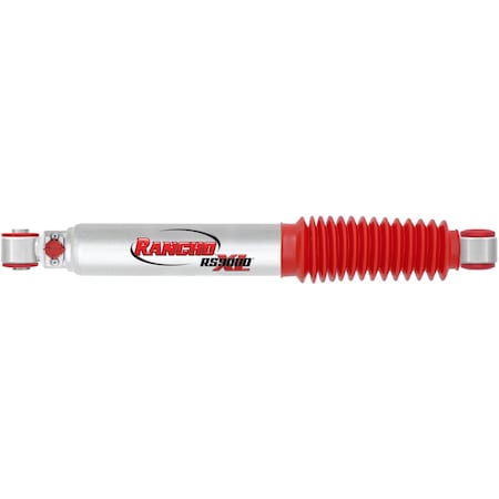 Monroe Rs9000Xl Shock Absorber, Rs999314 RS999314